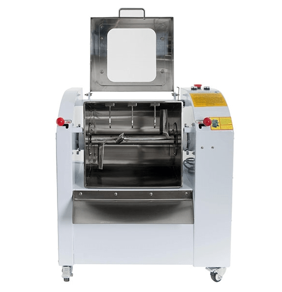 Машина тестомесильная Foodatlas WHM(J)-12,5 380В