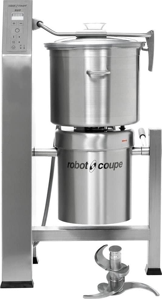 Куттер Robot Coupe R60 54331C