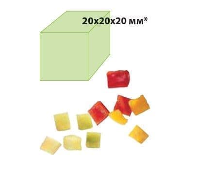 Диск-cлайсер Robot Coupe 28132 20 мм