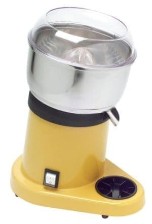 Соковыжималка Macap P200 (C21), желтая