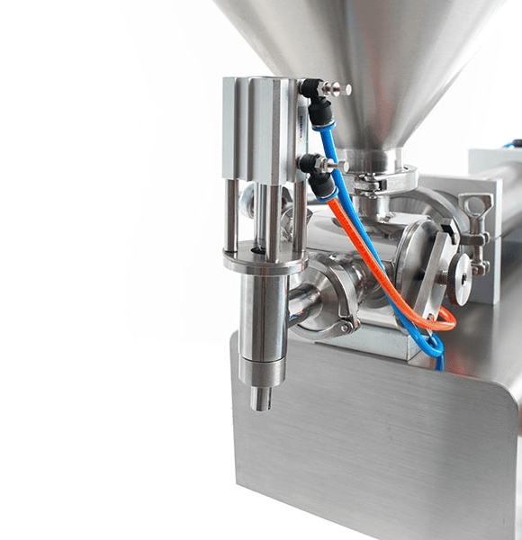 Дозатор начинки Foodatlas G1WTD (100-1000 мл)