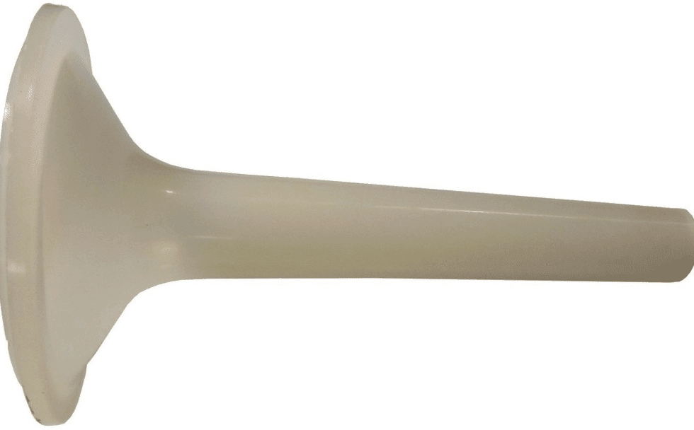 Насадка для колбас МИМ-600.00.021 к мясорубке Торгмаш, Барановичи МИМ-600