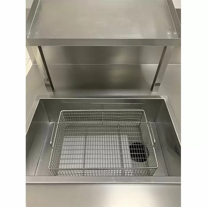 Стол панировочный для курицы CNIX GW-2400