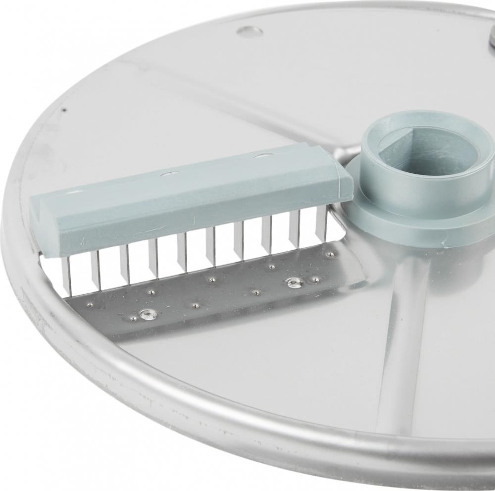 Диск-соломка Robot Coupe 27610 6x6 мм