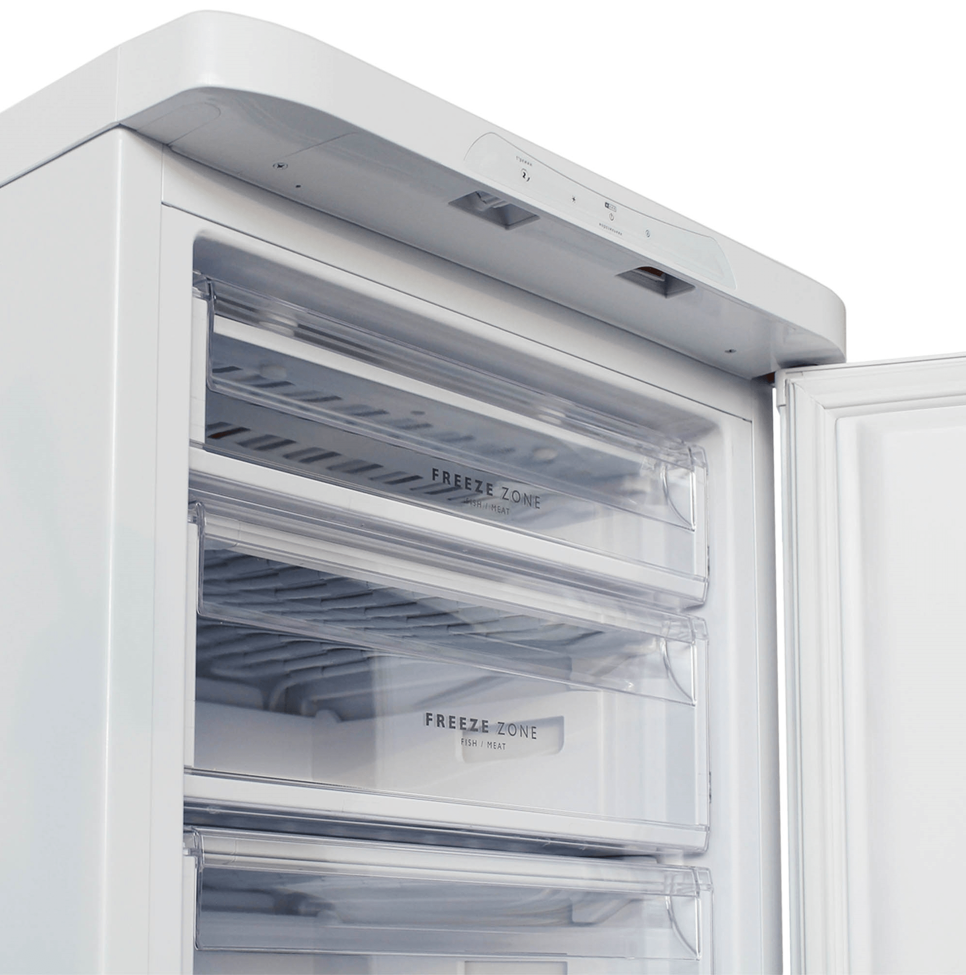 Шкаф морозильный Бирюса 646