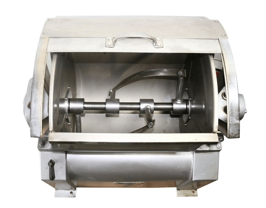 Машина тестомесильная Магикон HWH-15