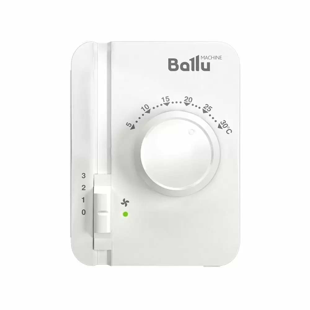 Завеса тепловая Ballu BHC-M15W20-PS