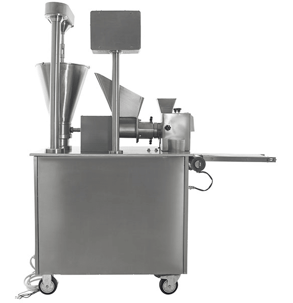 Пельменный аппарат Foodatlas JGL 200TR (AR)