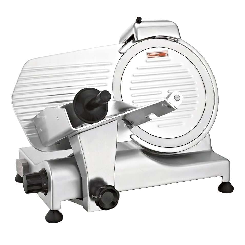 Слайсер Assum 220ES-8