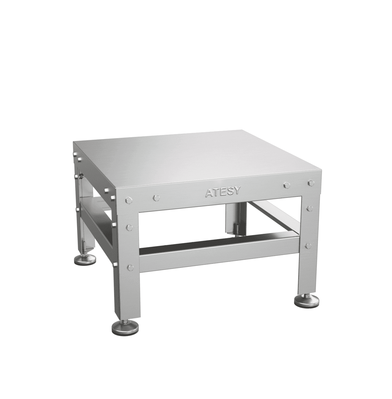 Подтоварник Atesy ПКИ-С-1100.500.280-02