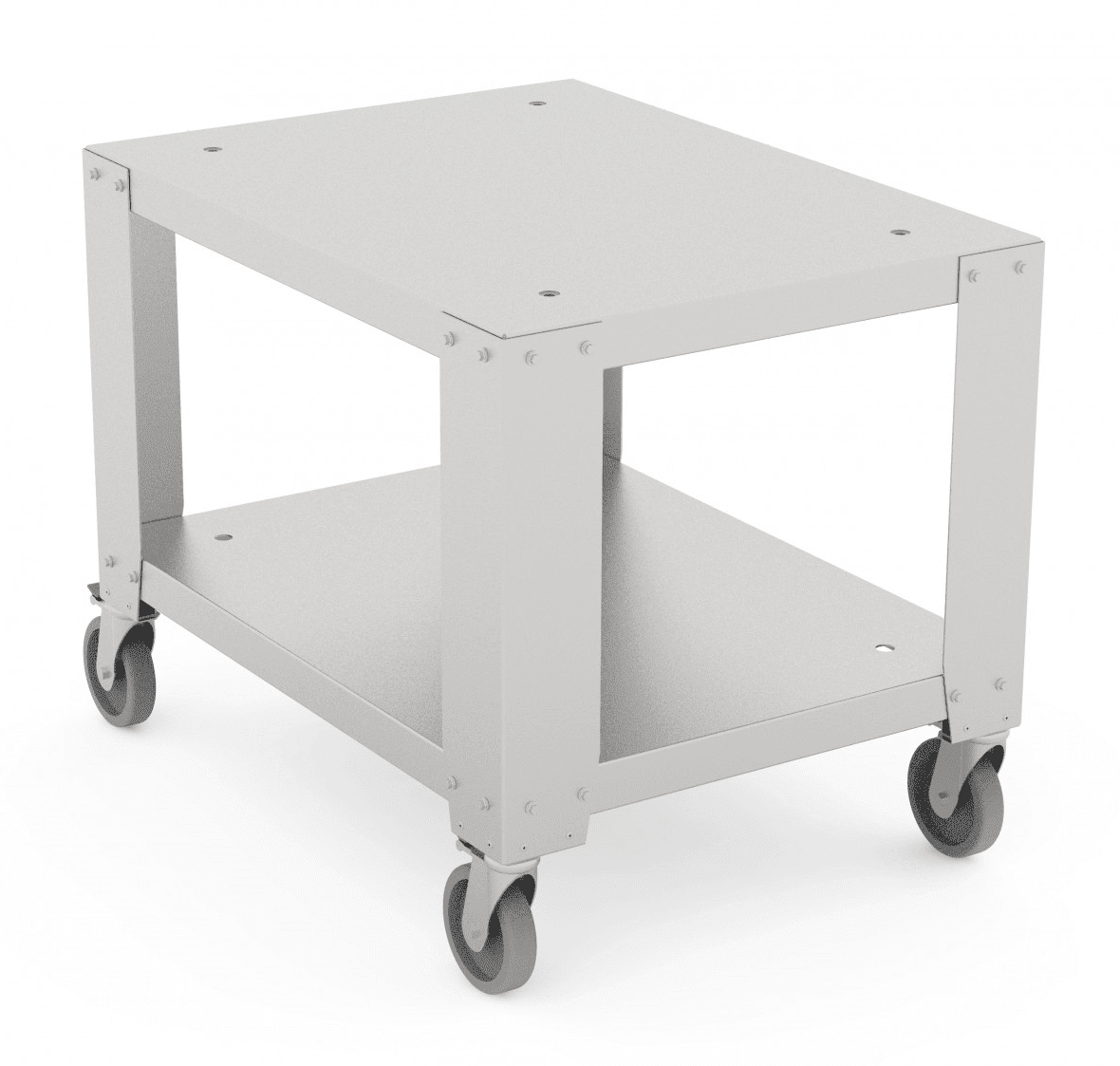 Подставка под печь для пиццы Abat ПП-400 (21000801146)