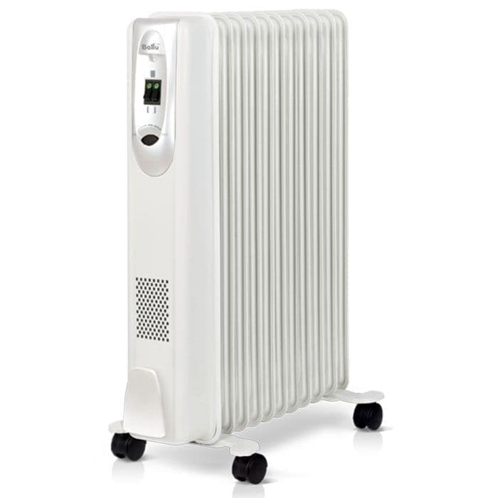 Масляный обогреватель Ballu BOH/CM-11WDN