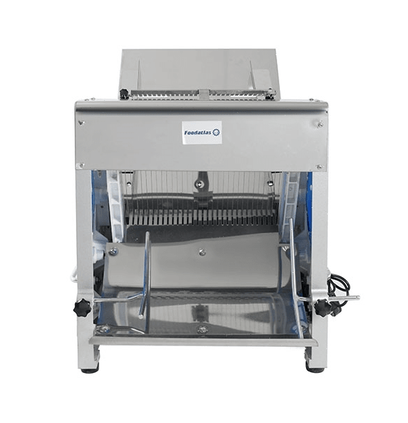 Машина хлеборезательная Foodatlas SH-31 Eco