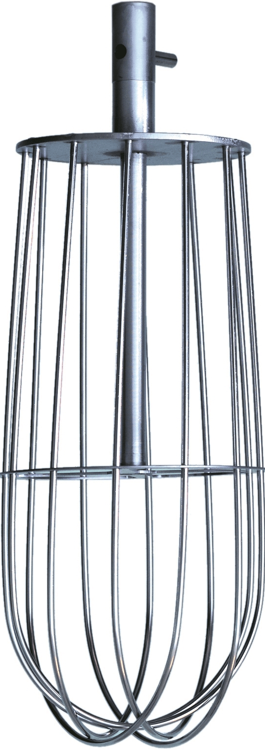 Миксер планетарный Торгмаш МВ-40