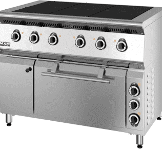 Плита электрическая Марихолодмаш ПЭ67Ж