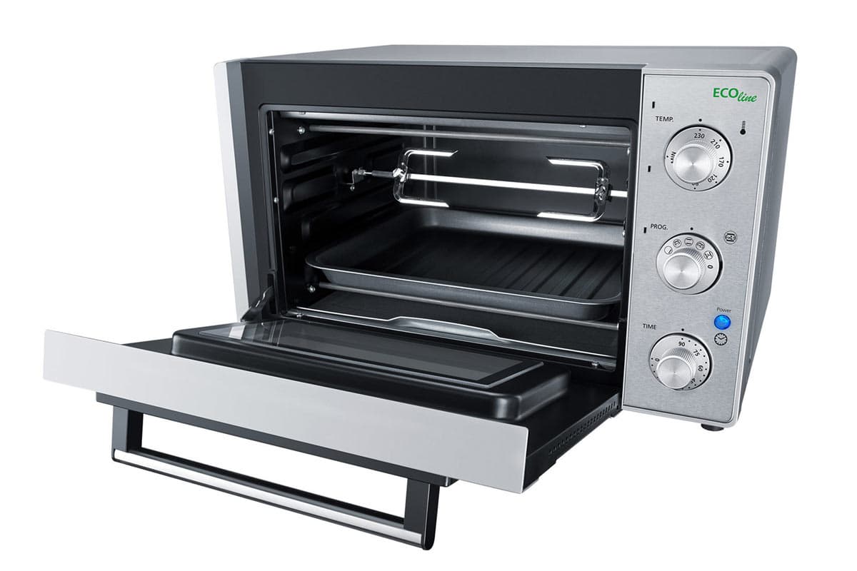 Печь конвекционная Steba KB 28 ECO