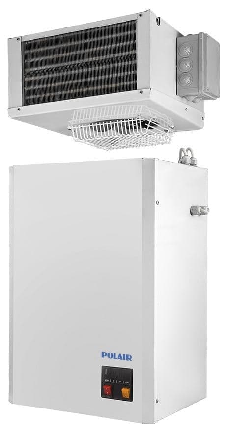 Сплит-система низкотемпературная Polair SB211M Light