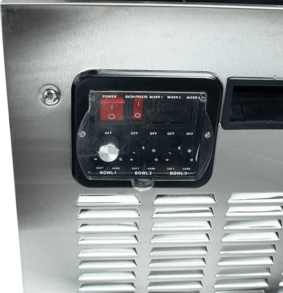 Гранитор Foodatlas KRJ-15L1