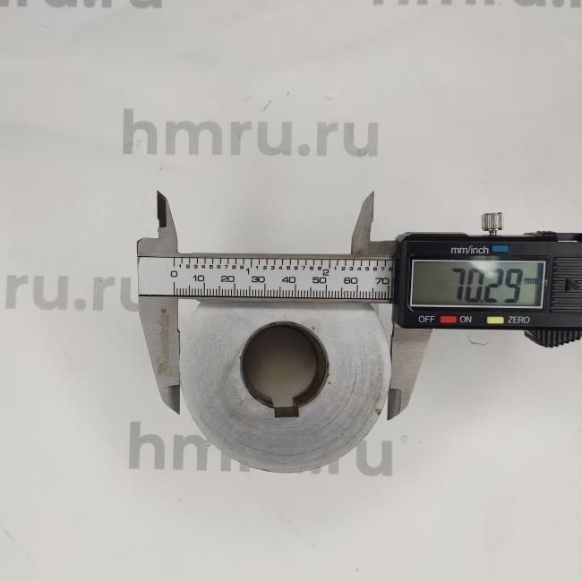 Отрезной барабан Hualian Machinery для JGL 42 мм (3-16)