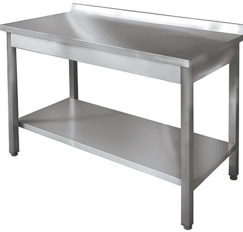 Стол производственный Iterma СБ-211/1207