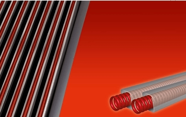 Гриль барбекю Ecogrill 7C 800