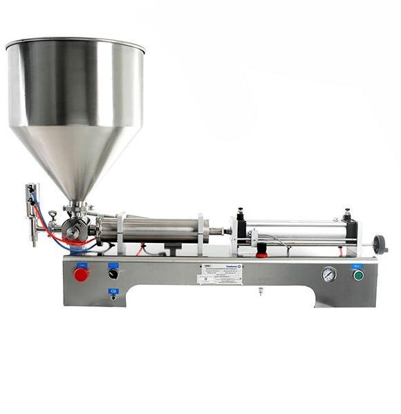 Дозатор начинки Foodatlas G1WTD (100-1000 мл)