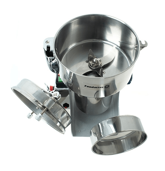 Измельчитель для специй и орехов Foodatlas HR-20В