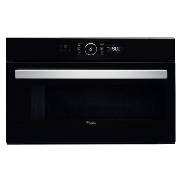 Встраиваемая микроволновая печь Whirlpool AMW 730/NB