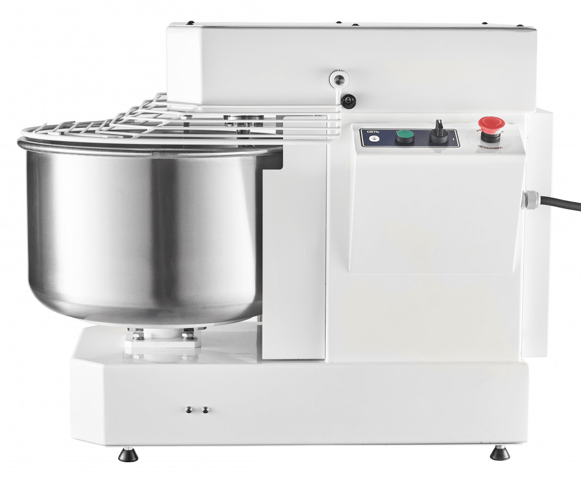 Тестомес Abat ТМС-30НН-1Ц (41000019538)