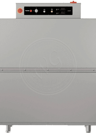 Туннельная посудомоечная машина Fagor CCO-120-I-СW