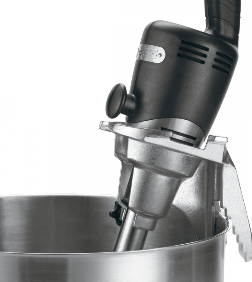 Миксер ручной Waring WSB55CE