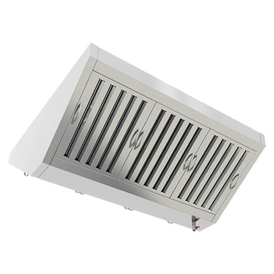 Зонт вытяжной Hicold ЗВОО-0906