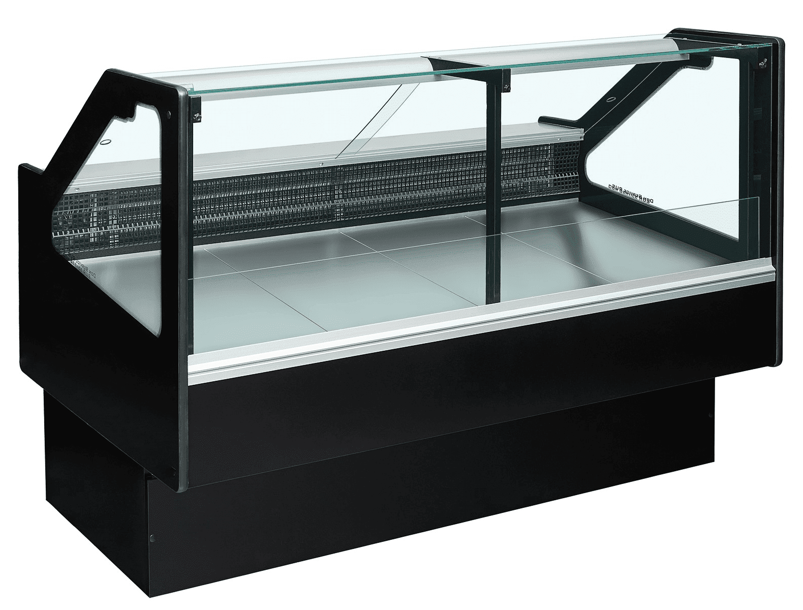 Витрина холодильная Rimo Cube СО 2100 S