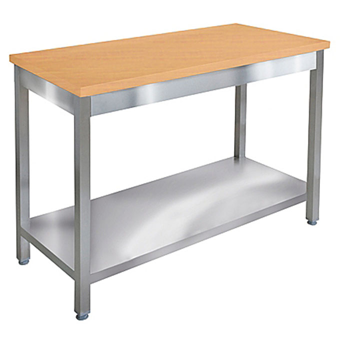 Стол кондитерский Iterma СЦ-213/1508