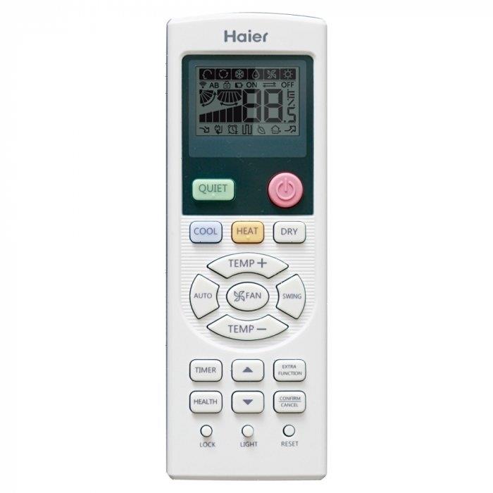 Кассетный кондиционер Haier AB18CS1ERA(S) / 1U18DS1EAA