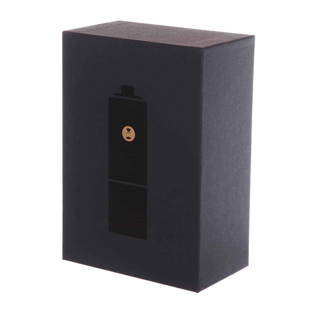 Кофемолка ручная Timemore G1S Titanium version,чёрная