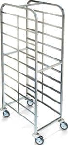 Тележка-шпилька Kayman СШ-13/101