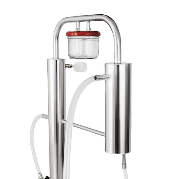 Самогонный аппарат Феникс Элегант Экстра, 30 литров ТЭН