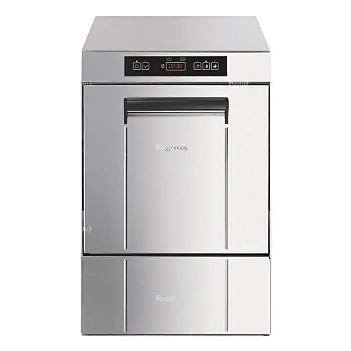 Стаканомоечная машина Smeg UG403DM (помпа)