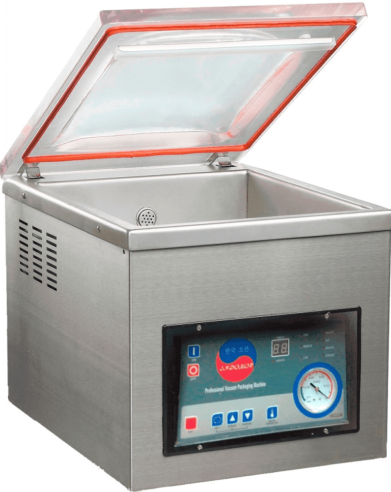 Вакуумный упаковщик Indokor IVP-350MS