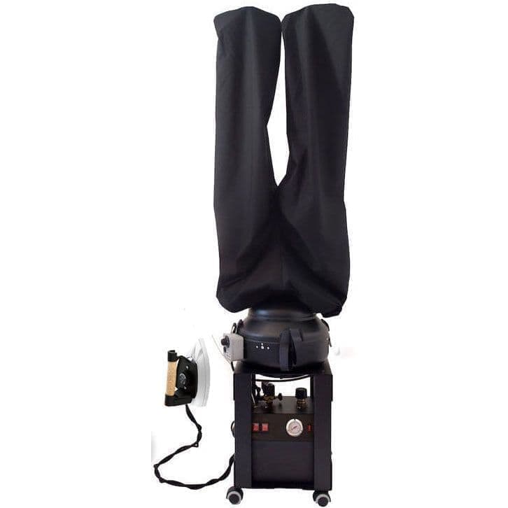 Манекен гладильный профессиональный Eolo SA12S