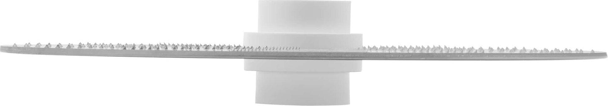 Диск-терка Robot Coupe 27079 1 мм (для редьки и хрена)