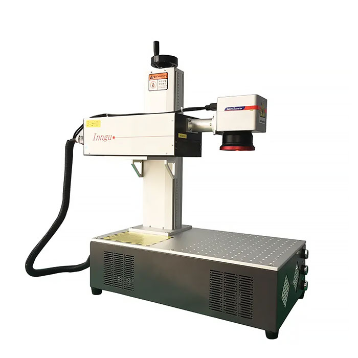 Маркиратор лазерный Магикон MAGIKON-UV5I