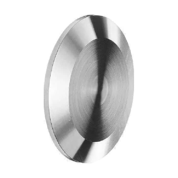 Заглушка под кламп DN 1,5 дюйма