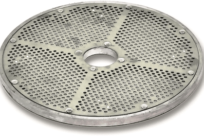 Протирочная машина Торгмаш ОМ-350-02П