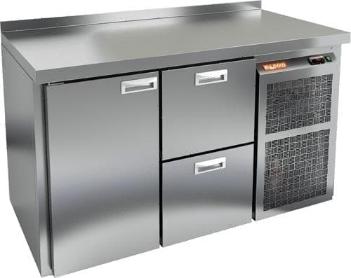Стол холодильный Hicold SN 12 BR2 TN