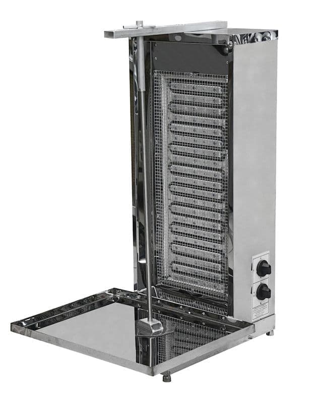 Гриль для шаурмы ШР-5С