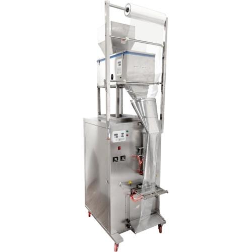 Автомат фасовочно-упаковочный вертикального типа ROAL Pack BP1200