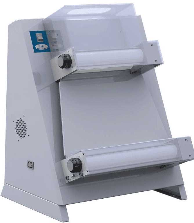 Тестораскаточная машина Viatto DC-420RP