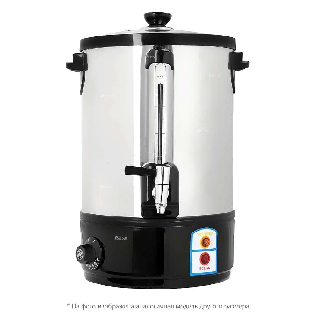 Кипятильник (термопот) Rosso WB-30 двойное дно